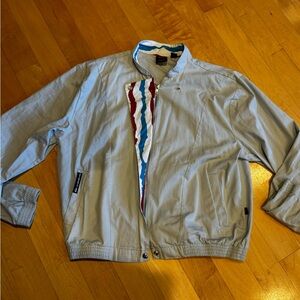 Stranger Things x Quiksilver Steve Harrington Jacket